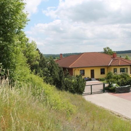 Ferienwohnung Guenther , 3 - Sterne Waren  Esterno foto
